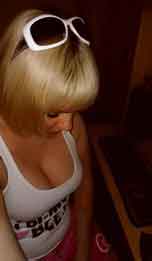 easy horny women in Kodiak